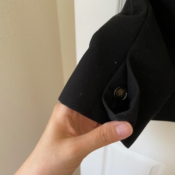 Ann Taylor suit jacket - Picture 6 of 10